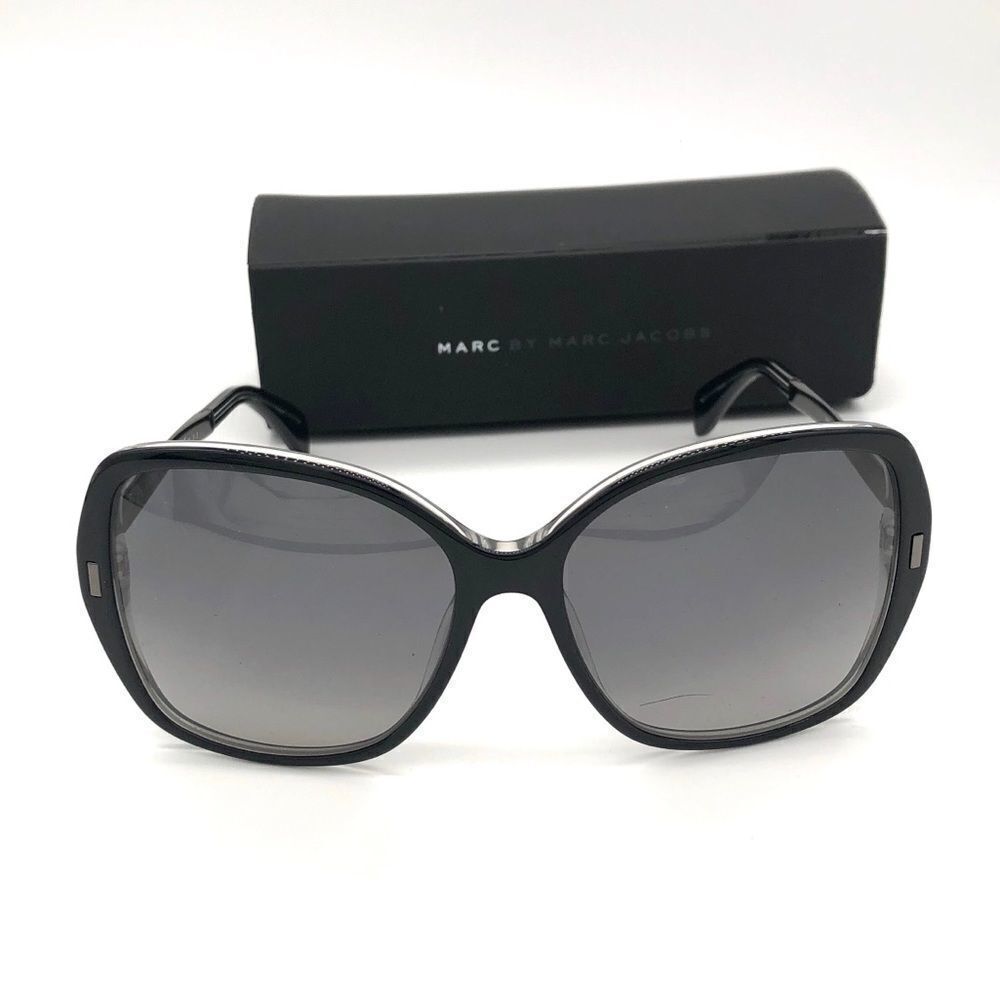 Marc by Marc Jacobs Sunglasses